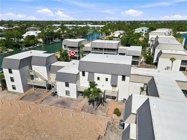 760 Sextant DR 722, Sanibel, FL 33957