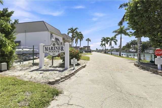 760 Sextant DR 722, Sanibel, FL 33957