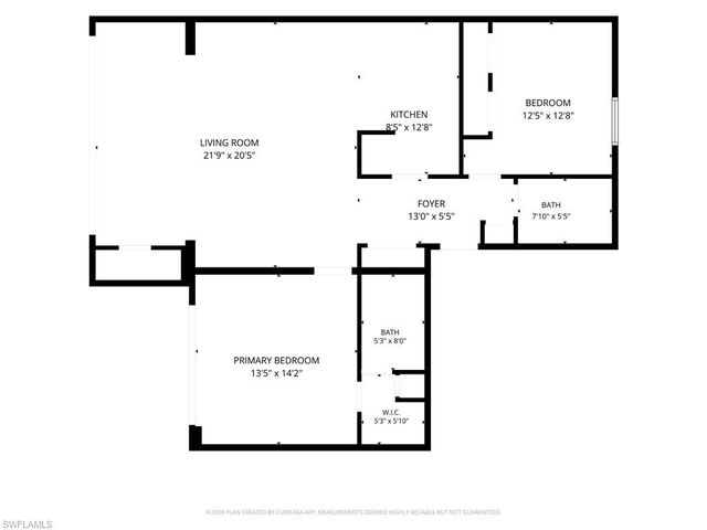 760 Sextant DR 722, Sanibel, FL 33957