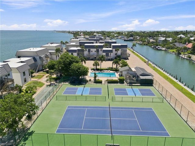 760 Sextant DR 722, Sanibel, FL 33957