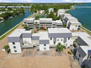 760 Sextant DR 722, Sanibel, FL 33957