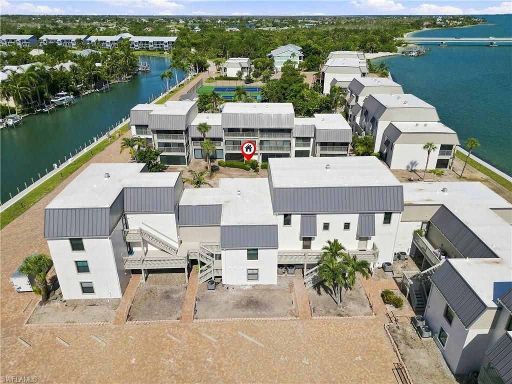 760 Sextant DR 722, Sanibel, FL 33957
