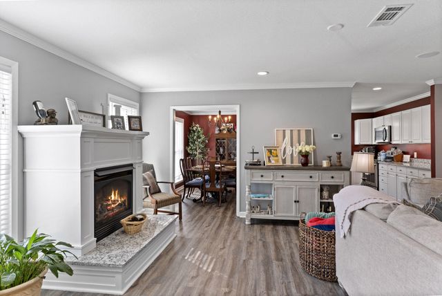 134 Somerset Dr., Hattiesburg, MS 39402