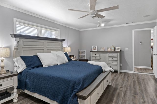 134 Somerset Dr., Hattiesburg, MS 39402