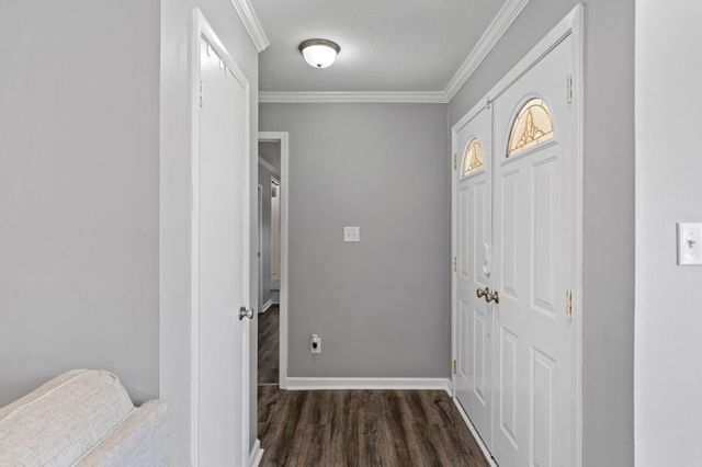 134 Somerset Dr., Hattiesburg, MS 39402