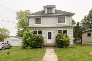 815 Morgan STREET, Clyman, WI 53016