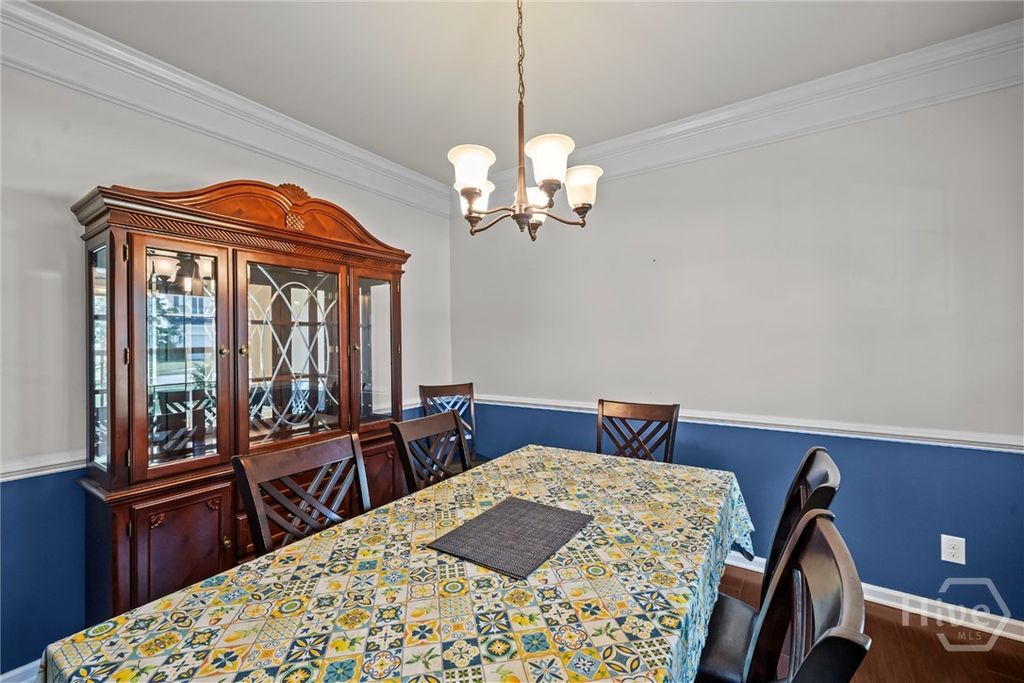 Image 14 of property listing at 105 Sail Maker Lane, Richmond Hill, GA 31324