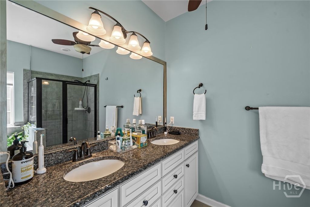 Image 22 of property listing at 105 Sail Maker Lane, Richmond Hill, GA 31324