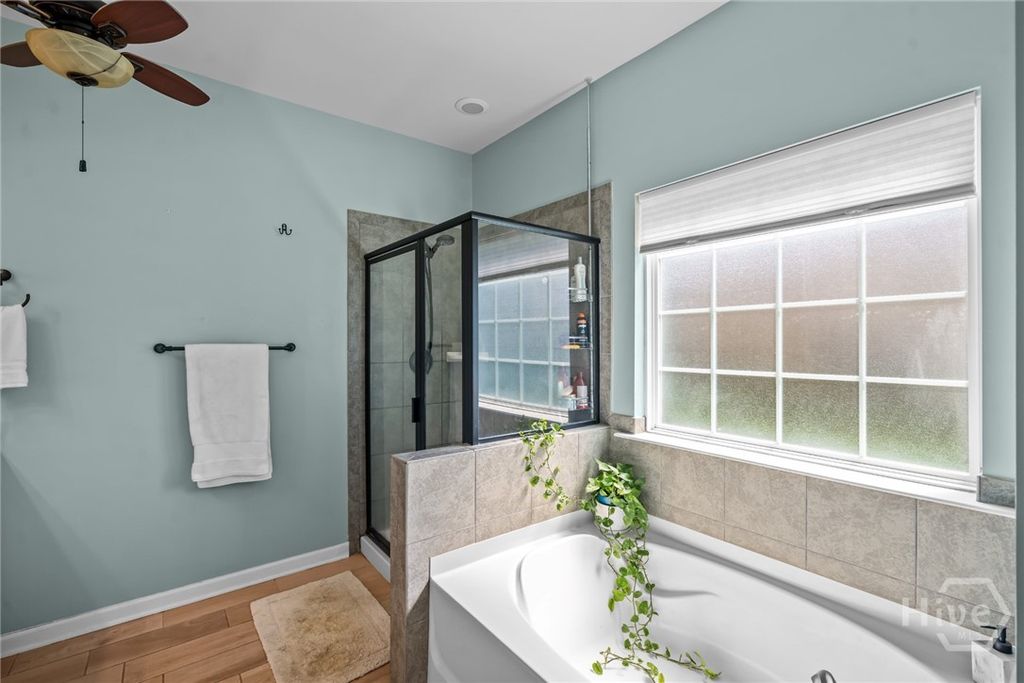Image 23 of property listing at 105 Sail Maker Lane, Richmond Hill, GA 31324