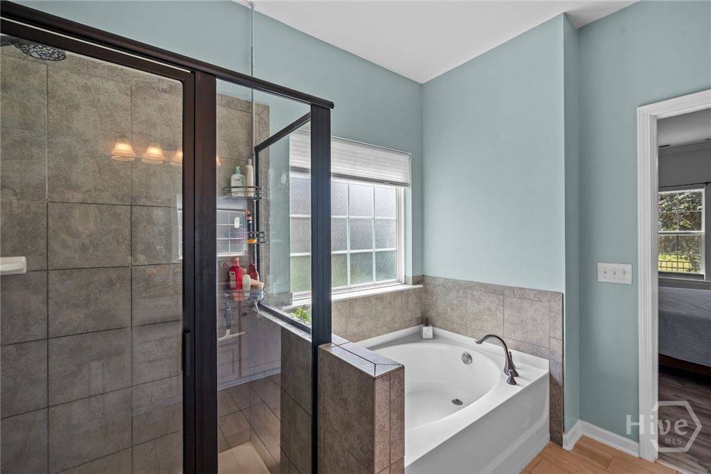 Image 24 of property listing at 105 Sail Maker Lane, Richmond Hill, GA 31324