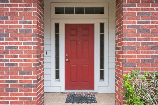 1606 Fable Lane, College Station, TX 77845