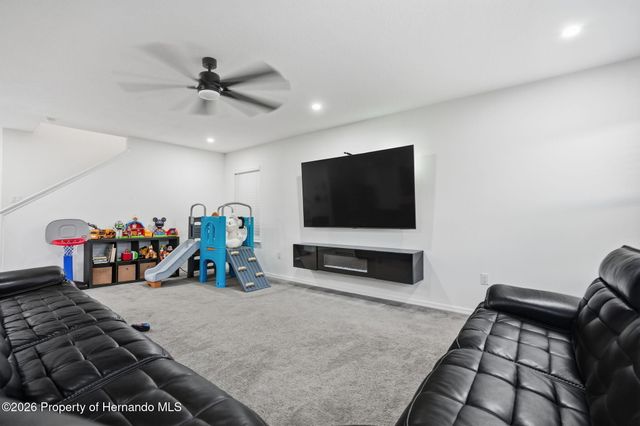 13286 Pendleton Street, Spring Hill, FL 34609