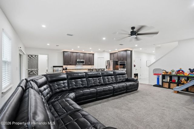 13286 Pendleton Street, Spring Hill, FL 34609