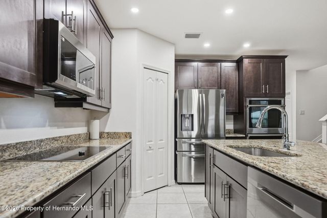 13286 Pendleton Street, Spring Hill, FL 34609