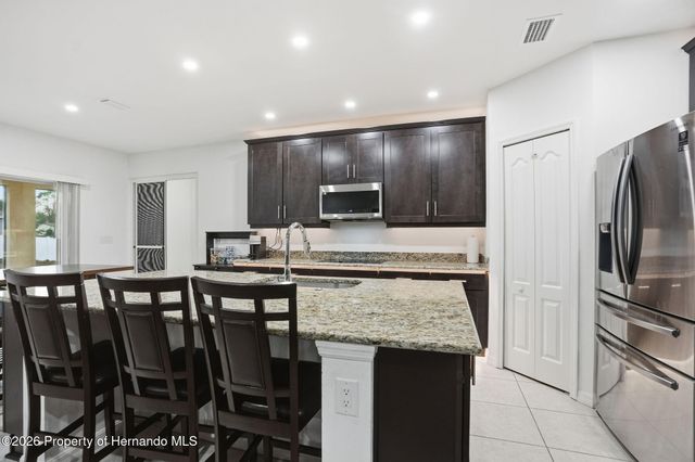 13286 Pendleton Street, Spring Hill, FL 34609