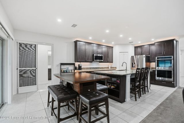 13286 Pendleton Street, Spring Hill, FL 34609