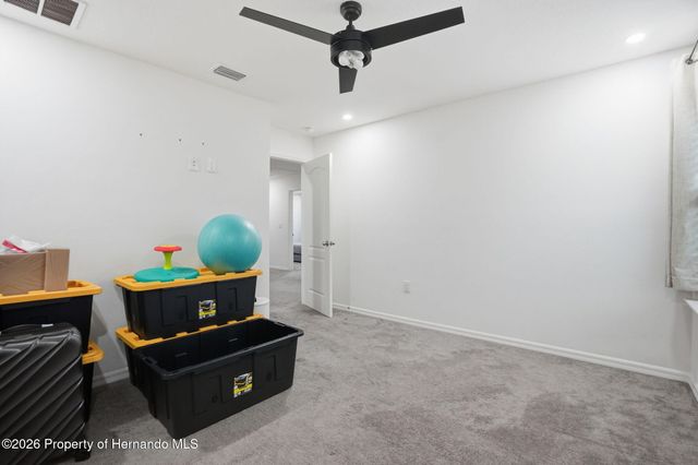 13286 Pendleton Street, Spring Hill, FL 34609