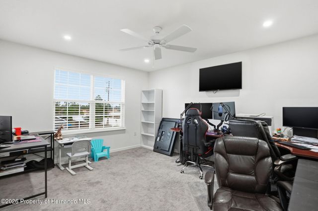 13286 Pendleton Street, Spring Hill, FL 34609