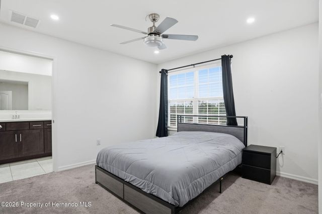 13286 Pendleton Street, Spring Hill, FL 34609