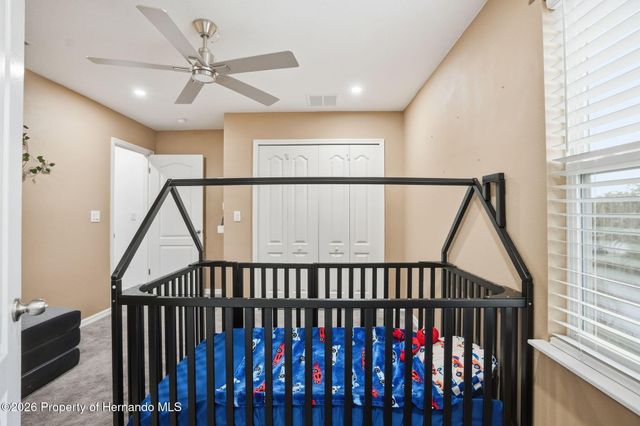 13286 Pendleton Street, Spring Hill, FL 34609