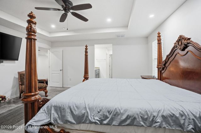 13286 Pendleton Street, Spring Hill, FL 34609