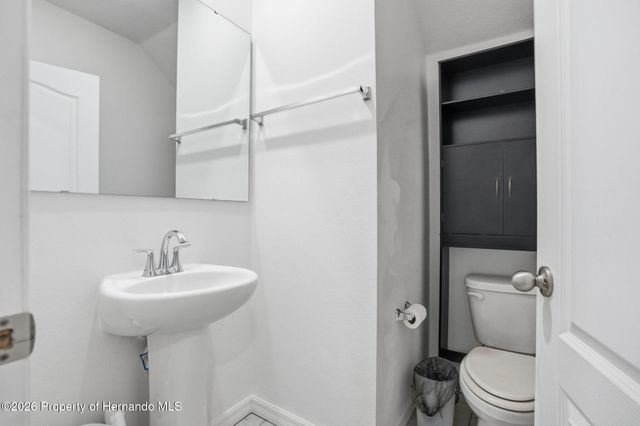 13286 Pendleton Street, Spring Hill, FL 34609