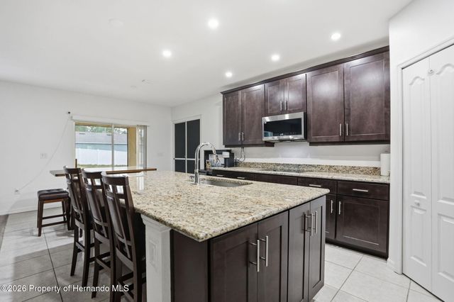 13286 Pendleton Street, Spring Hill, FL 34609