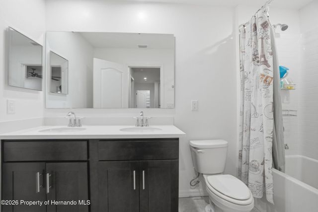 13286 Pendleton Street, Spring Hill, FL 34609