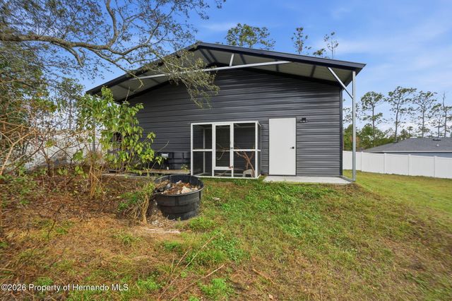 13286 Pendleton Street, Spring Hill, FL 34609