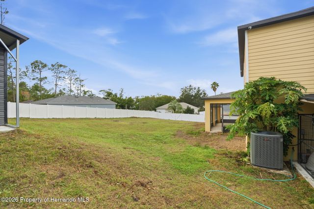 13286 Pendleton Street, Spring Hill, FL 34609