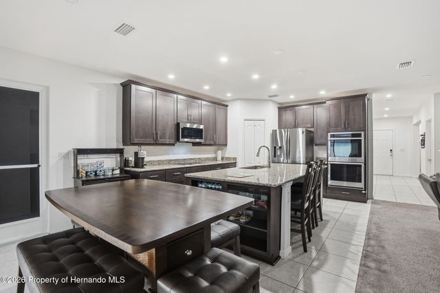 13286 Pendleton Street, Spring Hill, FL 34609