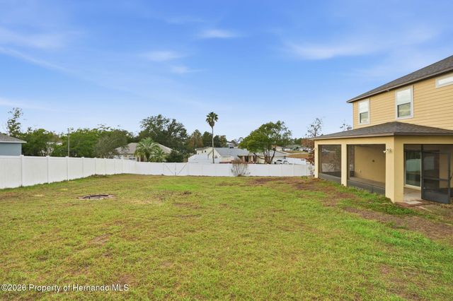 13286 Pendleton Street, Spring Hill, FL 34609