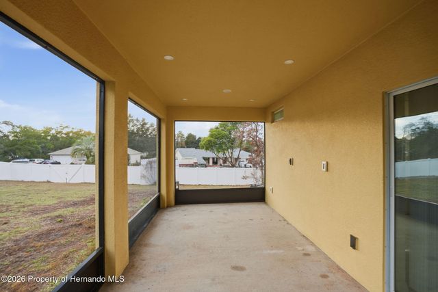 13286 Pendleton Street, Spring Hill, FL 34609