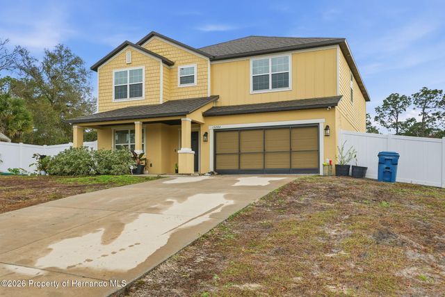 13286 Pendleton Street, Spring Hill, FL 34609