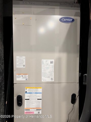 13286 Pendleton Street, Spring Hill, FL 34609