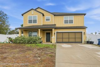 13286 Pendleton Street, Spring Hill, FL 34609