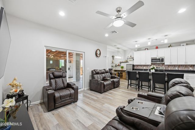 10547 E Baltimore Street E 0, Apache Junction, AZ 85120