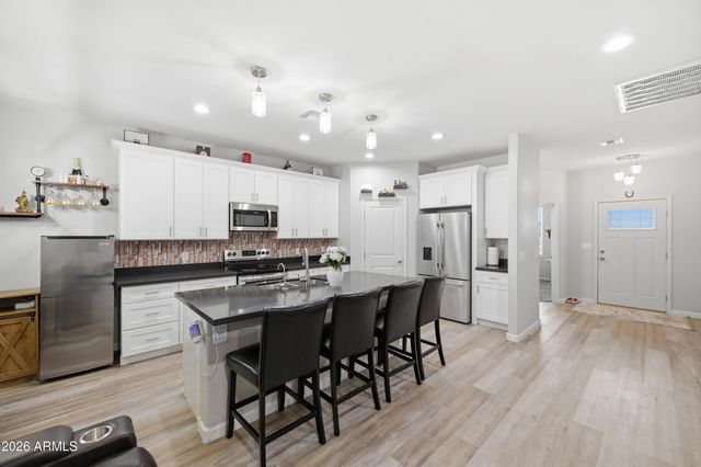 10547 E Baltimore Street E 0, Apache Junction, AZ 85120