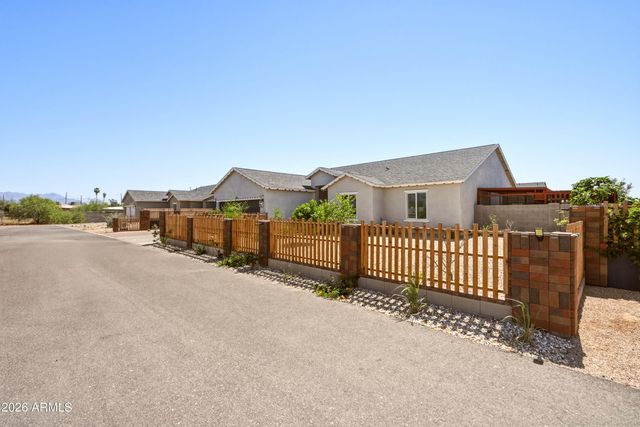 10547 E Baltimore Street E 0, Apache Junction, AZ 85120