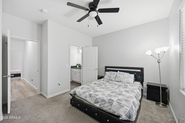 10547 E Baltimore Street E 0, Apache Junction, AZ 85120