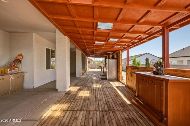 10547 E Baltimore Street E 0, Apache Junction, AZ 85120