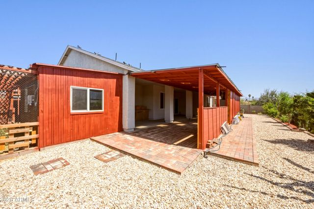 10547 E Baltimore Street E 0, Apache Junction, AZ 85120