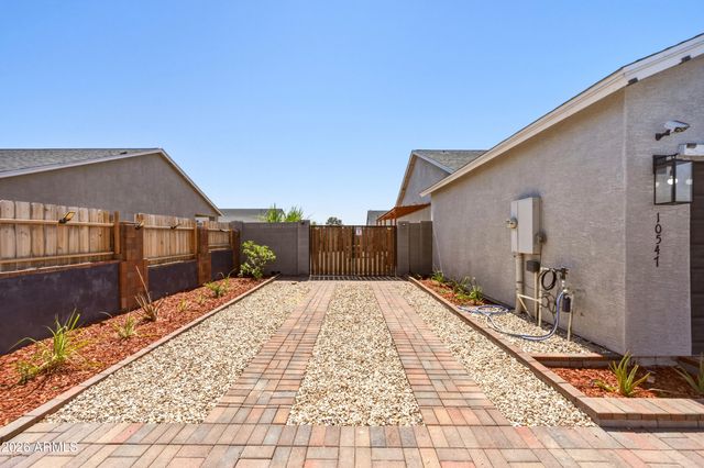 10547 E Baltimore Street E 0, Apache Junction, AZ 85120