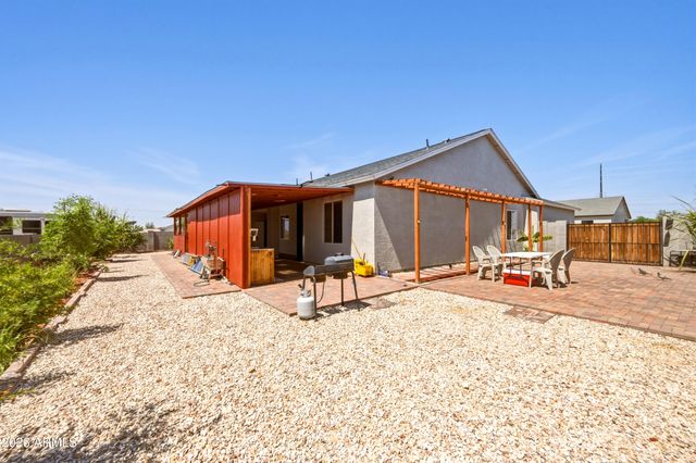 10547 E Baltimore Street E 0, Apache Junction, AZ 85120