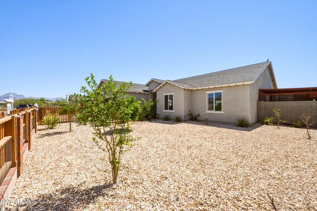 10547 E Baltimore Street E 0, Apache Junction, AZ 85120