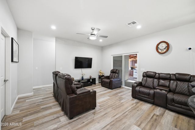 10547 E Baltimore Street E 0, Apache Junction, AZ 85120