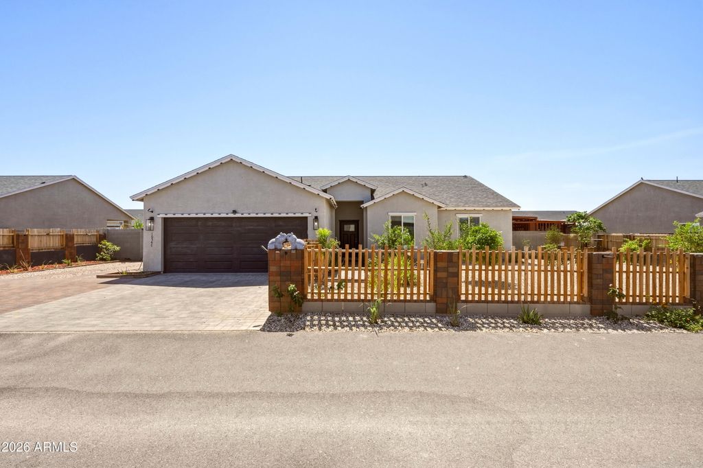 10547 E Baltimore Street E 0, Apache Junction, AZ 85120