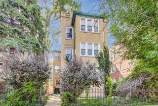4910 N Spaulding Avenue 2E, Chicago, IL 60625