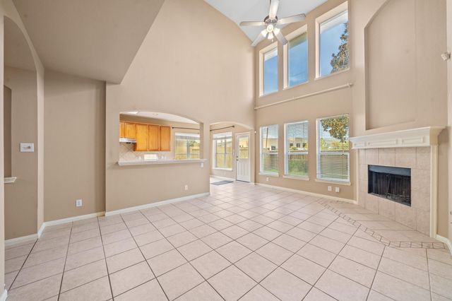 12714 Mardi Gras Drive, Houston, TX 77014
