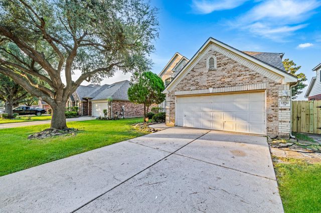 12714 Mardi Gras Drive, Houston, TX 77014
